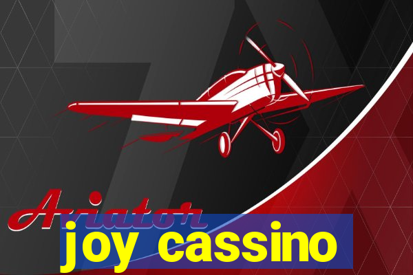 joy cassino