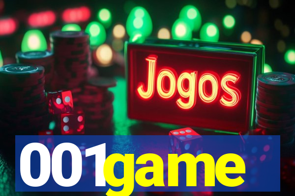 001game