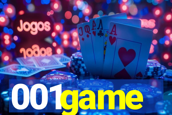 001game