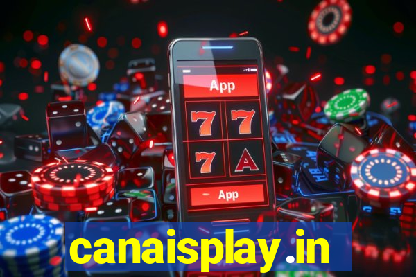 canaisplay.in
