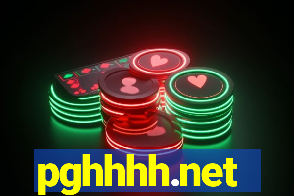 pghhhh.net