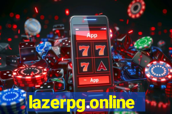lazerpg.online