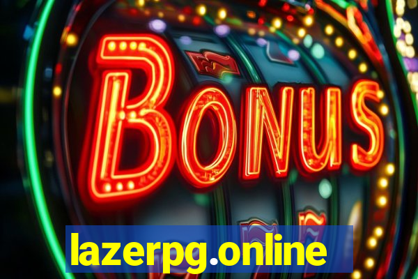 lazerpg.online