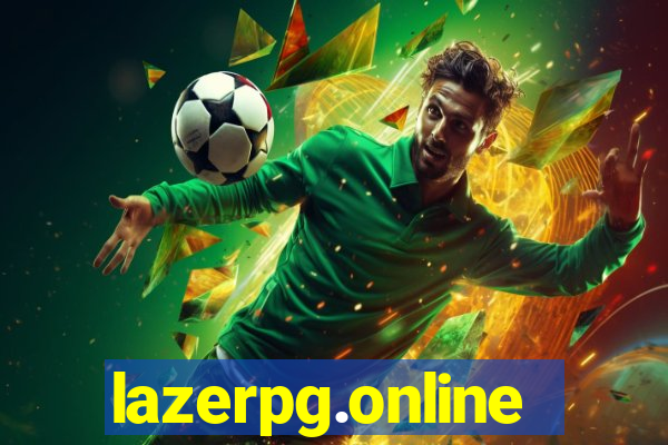lazerpg.online