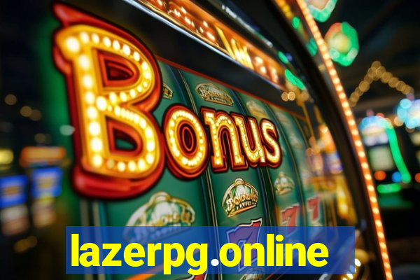 lazerpg.online