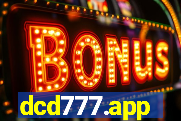 dcd777.app