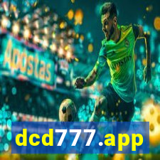 dcd777.app