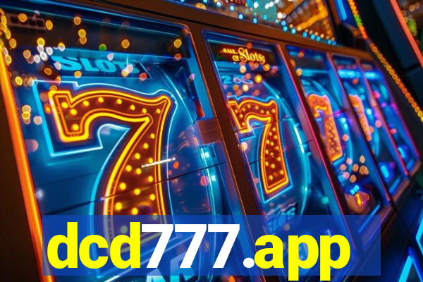 dcd777.app
