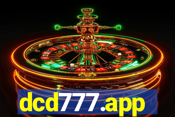 dcd777.app