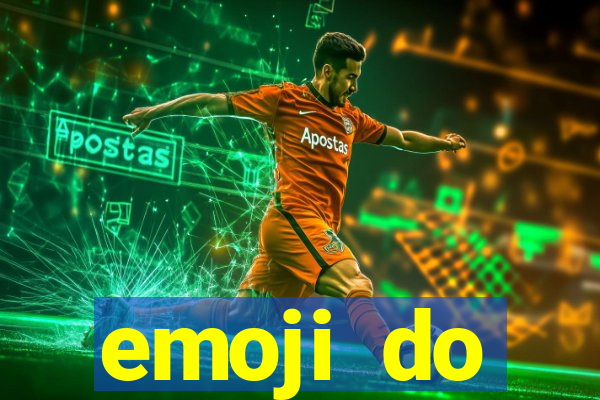 emoji do corinthians para instagram