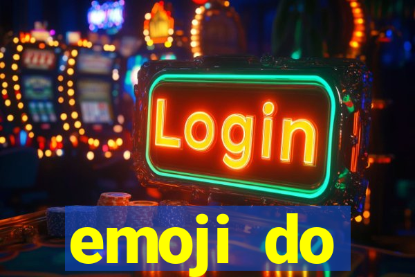 emoji do corinthians para instagram