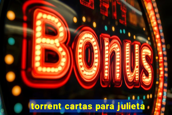 torrent cartas para julieta