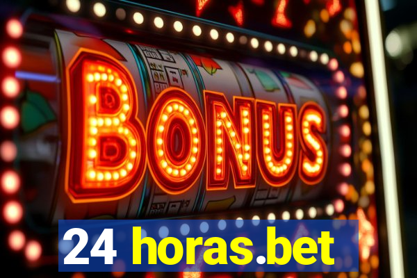 24 horas.bet