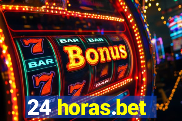 24 horas.bet