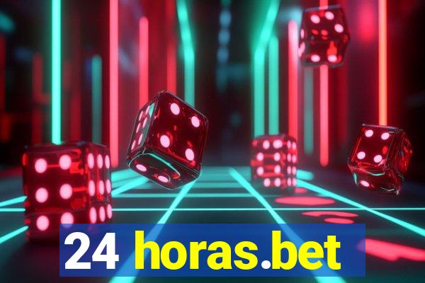 24 horas.bet