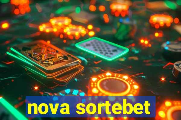 nova sortebet