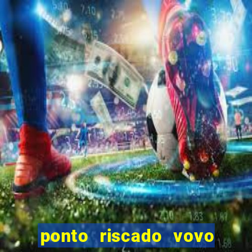 ponto riscado vovo maria conga do cruzeiro