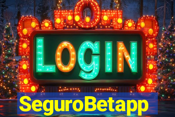 SeguroBetapp