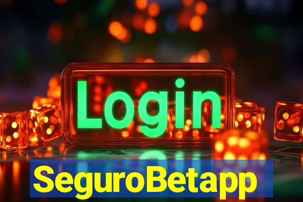 SeguroBetapp