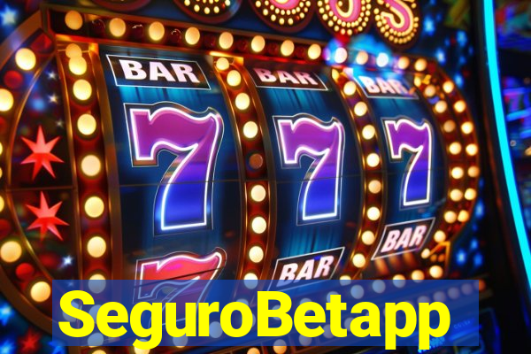 SeguroBetapp