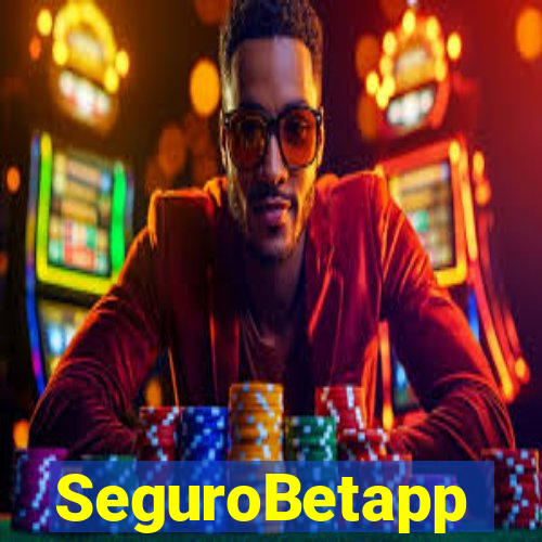 SeguroBetapp