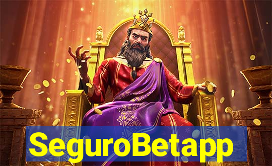 SeguroBetapp