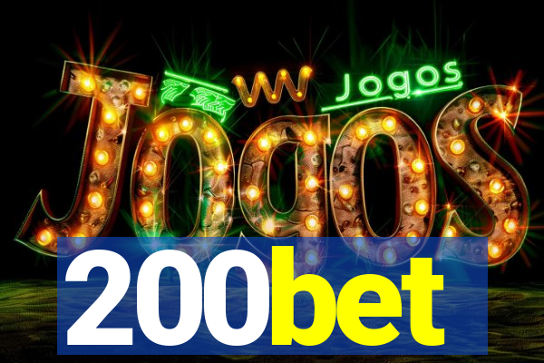 200bet