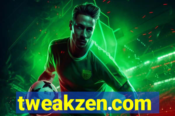 tweakzen.com