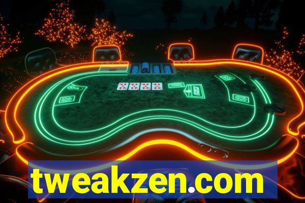 tweakzen.com