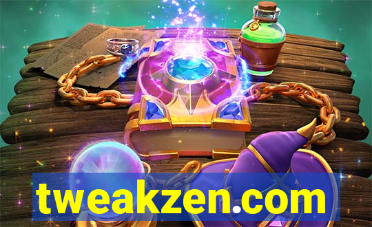 tweakzen.com