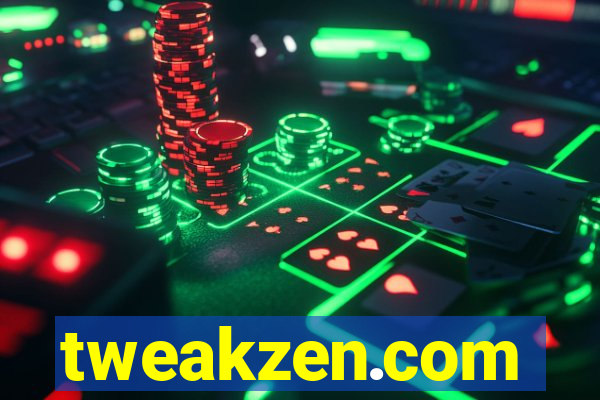 tweakzen.com