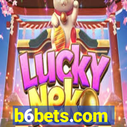 b6bets.com
