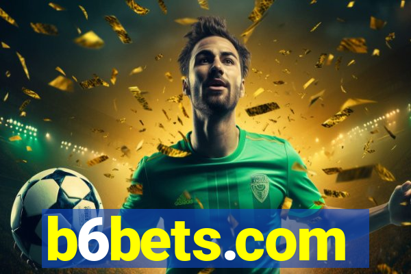 b6bets.com