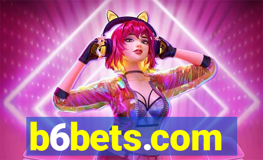 b6bets.com