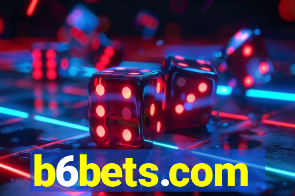 b6bets.com