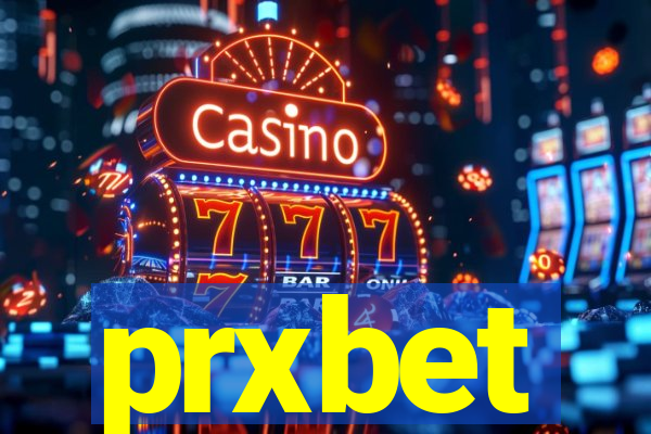 prxbet