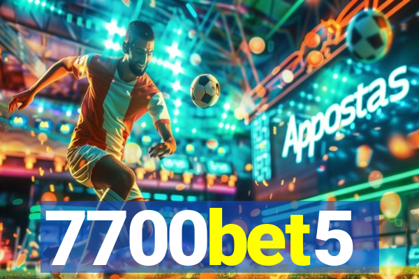 7700bet5