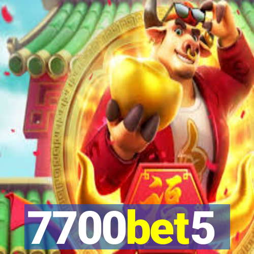 7700bet5