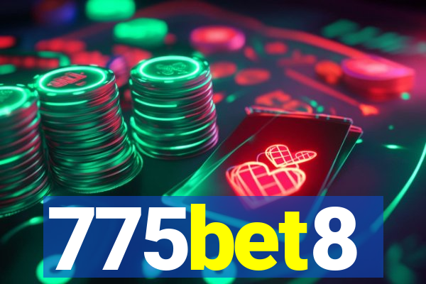 775bet8