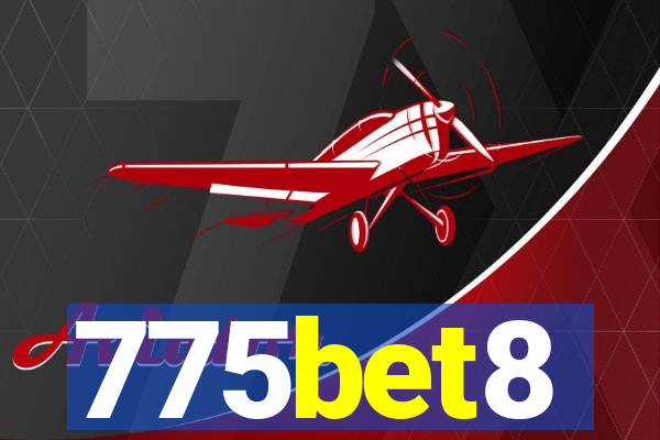 775bet8