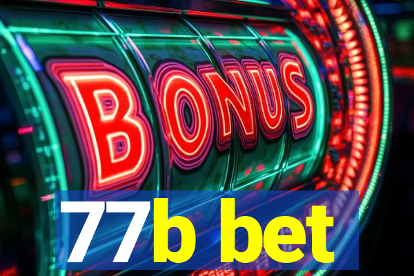 77b bet