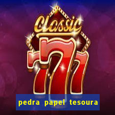 pedra papel tesoura livro pdf