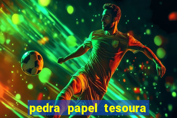 pedra papel tesoura livro pdf