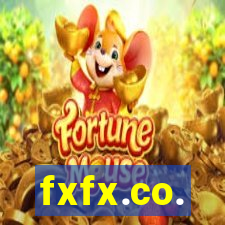 fxfx.co.