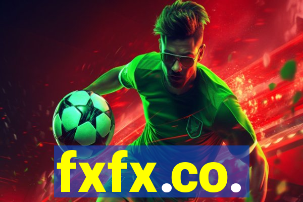 fxfx.co.