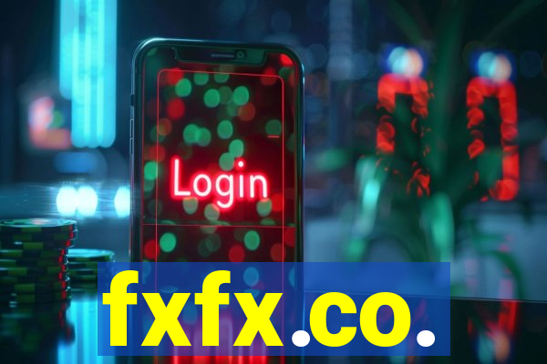fxfx.co.