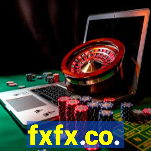 fxfx.co.