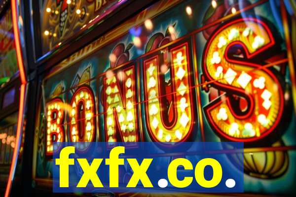 fxfx.co.