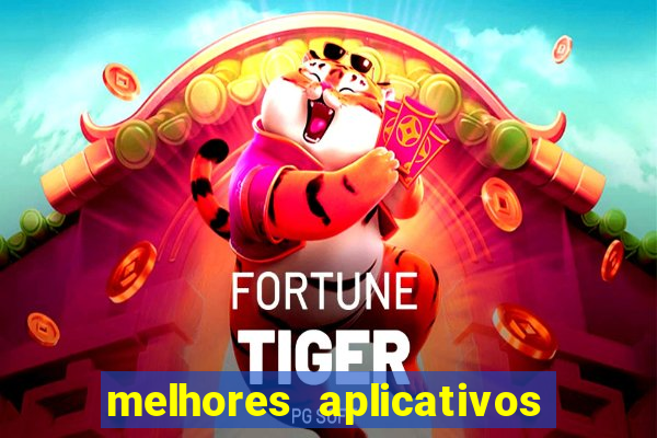 melhores aplicativos para analisar jogos de futebol