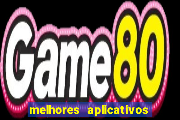 melhores aplicativos para analisar jogos de futebol